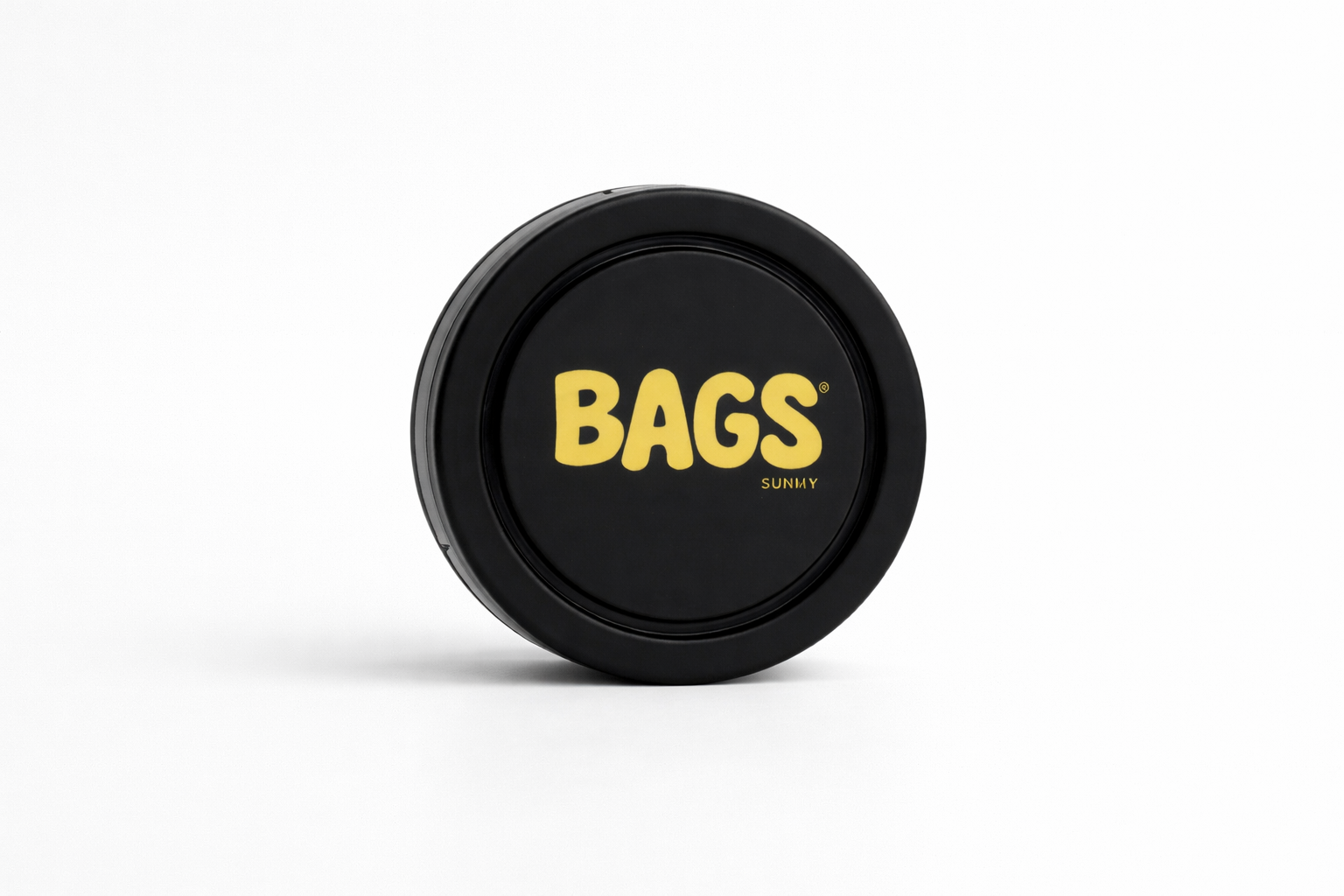 BAGS, Sunny. Spearmint